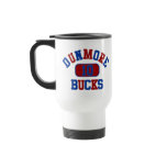 Dunmore Mug