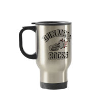 Dunmore Rocks mugs by ScottInk Dunmore Rocks mugs