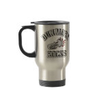 Dunmore Rocks mugs