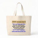 DUNN bag for U by dunnsearch DUNN bag for U