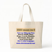 DUNN bag for U by dunnsearch DUNN bag for U