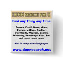 DUNN button for U by dunnsearch DUNN button for U