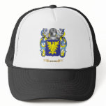 Dunn Coat of Arms Hat