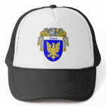 Dunn Coat of Arms (Mantled) Hats
