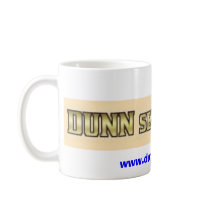 DUNN cup for U mugs