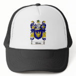 DUNN FAMILY CREST -  DUNN COAT OF ARMS hats