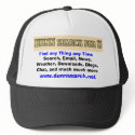 DUNN hat for U by dunnsearch DUNN hat for U
