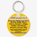 DUNN key chain for U keychains by dunnsearch DUNN key chain for U keychains