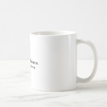 dunn, Make the difference., Stop Global Warming mugs