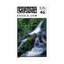 Dunn Upper Falls Andover Postage
