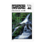 Dunn Upper Falls Andover postage