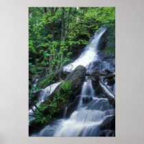 Dunn Upper Falls Andover Print