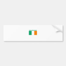 Dunne Bumper Sticker