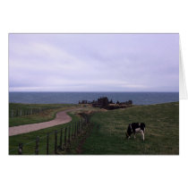Dunnottar Castle cards