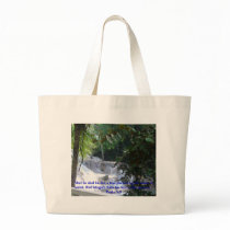 Dunn's River Falls, bags by kad140 Dunn's River Falls, bags