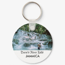 Dunn's River Falls keychains by Baabeblu Dunn's River Falls keychains