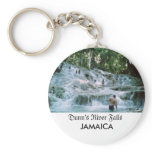 Dunn's River Falls keychains