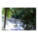Dunn's River Falls posters by kad140 Dunn's River Falls posters