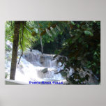 Dunn's River Falls posters