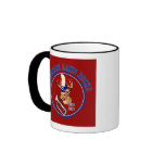 DUNRE BAND ROCKS MUG