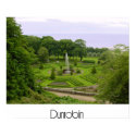 Dunrobin Castle Gardens posters