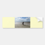 Dunsborough Beach Bumper Sticker