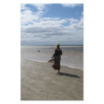 Dunsborough Beach Personalized Stationery