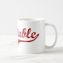 Dunstable Massachusetts Classic Design Coffee Mug