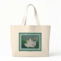 DUNVEGAN CASTLE bags