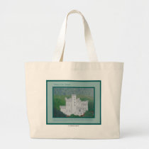 DUNVEGAN CASTLE bags