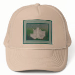 DUNVEGAN CASTLE hats