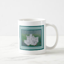 DUNVEGAN CASTLE mugs
