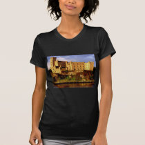 Dunvegan Castle t-shirts
