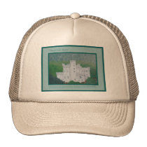 DUNVEGAN CASTLE hats