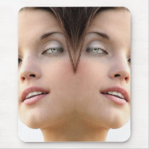 Duo mousepads
