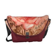 Duo Of Roses rickshaw_messengerbag