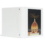 Duomo binder