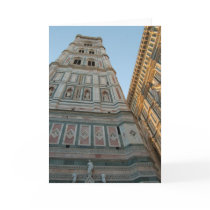 Duomo Cathedral, Florence, Italy cards