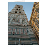 Duomo Cathedral, Florence, Italy Greeting Cards