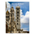 Duomo di Siena posters