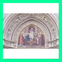 Duomo Florence Italy posters