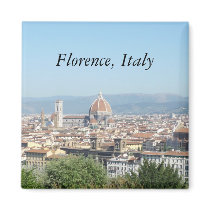 Duomo, Florence, Italy (St.K.) magnets