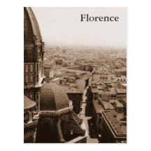 Duomo Post Card