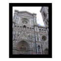 Duomo posters
