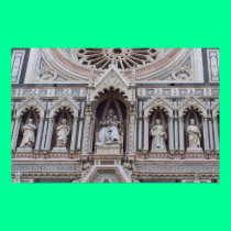 Duomo- Santa Maria del Fiore posters