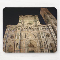 Duomo's Cathedral, Firenze mousepads by Barnabas7 Duomo's Cathedral, Firenze mousepads