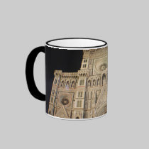Duomo's Cathedral, Firenze mugs