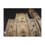Duomo's Cathedral, Firenze Post Card