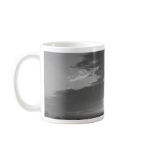 DuoTone Sunset mugs