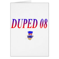 duped 08 cards